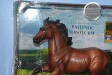 Load image into Gallery viewer, Ballynoe-Breyerfest Exclusive-New in Box-Show Jumping Warmblood Mold-Breyer Traditional