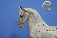 Load image into Gallery viewer, Vermeer-Premier Club Exclusive-Friesian Sporthorse Mold-Breyer Traditional
