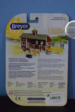 Load image into Gallery viewer, Sorrel Quarter Horse-Standing Quarter Horse Mold-New in Package-Breyer Stablemate