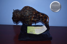 Load image into Gallery viewer, Taima-Connoisseur Exclusive-Hard to Find-Buffalo Mold-Breyer Traditional