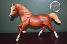 Load image into Gallery viewer, Sugar and Spice-Running Mare and Foal Mold-Breyer Traditional