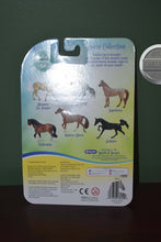 Load image into Gallery viewer, Bay Clydesdale-Mini Clydesdale Mold-New in Package-Breyer Stablemate