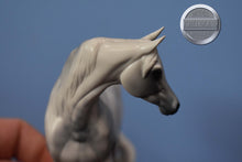 Load image into Gallery viewer, Witucki-OOAK Matte Pebbles Arabian-XFCM-Peter Stone