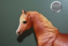 Load image into Gallery viewer, Sugar and Spice-Running Mare and Foal Mold-Breyer Traditional