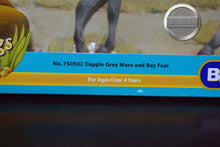 Load image into Gallery viewer, 750502 Dapple Grey Mare-New in Box-Mare Only-Johar Mold-Breyer Classic