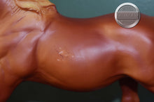 Load image into Gallery viewer, Sugar and Spice-Running Mare and Foal Mold-Breyer Traditional