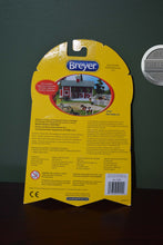 Load image into Gallery viewer, Sorrel Standing Saddlebred-Blue Ribbon Package-New in Box-Breyer Stablemate