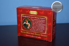 Load image into Gallery viewer, Beautiful Breeds Mustang-Holiday Exclusive-Breyer Ornament