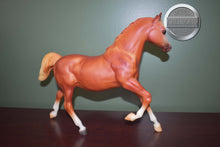 Load image into Gallery viewer, Sugar and Spice-Running Mare and Foal Mold-Breyer Traditional