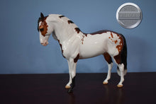 Load image into Gallery viewer, Tinsel-LE of 30-Glossy-Andalusian Mold-Peter Stone