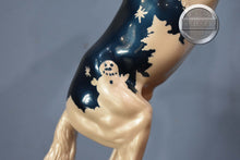 Load image into Gallery viewer, Neva-Holiday Exclusive-American Dream Mold-Breyer Classic