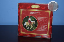 Load image into Gallery viewer, Special Delivery-Holiday Exclusive-Breyer Ornament