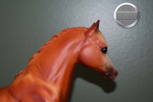 Load image into Gallery viewer, Sugar and Spice-Running Mare and Foal Mold-Breyer Traditional