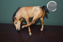 Load image into Gallery viewer, Buttercup-Scratching Foal Mold-Breyer Traditional