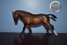 Load image into Gallery viewer, Hunter Show Pony-Cantering Welsh Pony Mold-Breyer Traditional