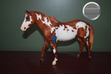 Load image into Gallery viewer, Roman-Vintage Club Exclusive-HORSE ONLY-San Domingo Mold-Breyer Traditional