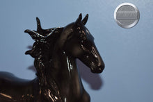 Load image into Gallery viewer, Lafayette-Racking Tennessee Walking Horse Mold-Breyer Traditional