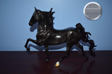 Load image into Gallery viewer, Lafayette-Racking Tennessee Walking Horse Mold-Breyer Traditional