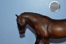 Load image into Gallery viewer, Hunter Show Pony-Cantering Welsh Pony Mold-Breyer Traditional