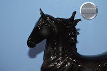 Load image into Gallery viewer, Lafayette-Racking Tennessee Walking Horse Mold-Breyer Traditional