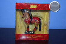 Load image into Gallery viewer, Captain Nutcracker-Holiday Exclusive-Breyer Ornament