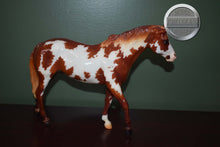 Load image into Gallery viewer, Roman-Vintage Club Exclusive-HORSE ONLY-San Domingo Mold-Breyer Traditional