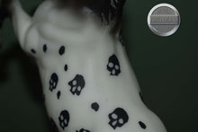 Load image into Gallery viewer, Crane-Halloween Exclusive-HTF-Rearing Mustang-Breyer Classic