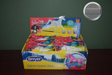 Load image into Gallery viewer, Unicorn Surprise Paint n Play Box of 12-Breyer Stablemate Accessories