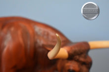 Load image into Gallery viewer, Longhorn Bull-From 2025-Breyer Traditional