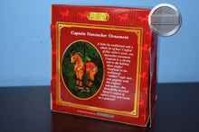 Load image into Gallery viewer, Captain Nutcracker-Holiday Exclusive-Breyer Ornament
