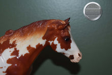 Load image into Gallery viewer, Roman-Vintage Club Exclusive-HORSE ONLY-San Domingo Mold-Breyer Traditional