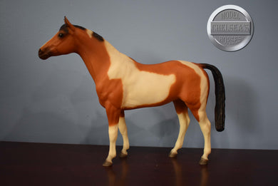 Kaleidoscope-Trakenher Mold-Breyer Traditional