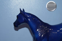 Load image into Gallery viewer, Lapis Lazuli-Decorator Ideal Stock Horse-Peter Stone