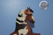 Load image into Gallery viewer, Picasso-Desatado Mold-Breyer Traditional