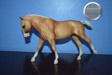 Load image into Gallery viewer, Party Shoes-Cantering Welsh Pony Mold-Breyer Traditional