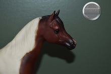 Load image into Gallery viewer, Karma Gypsy-Proud Arabian Mare Mold-Breyer Traditional