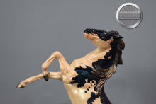 Load image into Gallery viewer, Neva-Holiday Exclusive-Rearing Mustang Mold-Breyer Classic