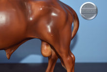 Load image into Gallery viewer, Longhorn Bull-From 2025-Breyer Traditional