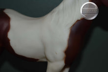 Load image into Gallery viewer, Karma Gypsy-Proud Arabian Mare Mold-Breyer Traditional