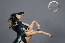 Load image into Gallery viewer, Neva-Holiday Exclusive-Rearing Mustang Mold-Breyer Classic