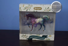 Load image into Gallery viewer, Cosmo Unicorn-Holiday Exclusive-Breyer Ornament