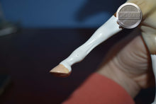 Load image into Gallery viewer, Cloud of Mist-Jamboree Exclusive-Pony Mold-Peter Stone