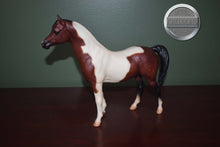 Load image into Gallery viewer, Karma Gypsy-Proud Arabian Mare Mold-Breyer Traditional