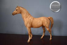 Load image into Gallery viewer, Rose Grey Mare-Proud Arabian Mare-Breyer Traditional