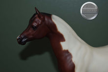 Load image into Gallery viewer, Karma Gypsy-Proud Arabian Mare Mold-Breyer Traditional