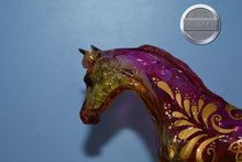 Load image into Gallery viewer, Marigold-Breyerfest Exclusive-Best of Show Arabian Mold-Breyer Classic