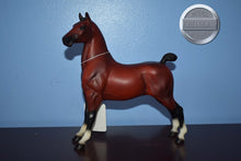 Load image into Gallery viewer, Aristocrat Hackney Champion-Hackney Pony Mold-Breyer Traditional