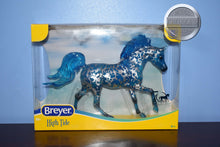 Load image into Gallery viewer, High Tide-Arabian Mold-New in Box-Breyer Classic