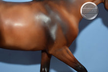 Load image into Gallery viewer, Seabiscuit-John Henry Mold-Breyer Traditional