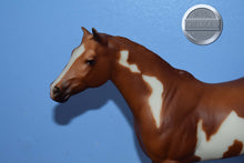 Load image into Gallery viewer, Paint Mare-Lady Phase Mold-Breyer Traditional